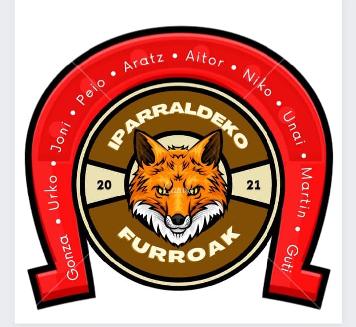 Logo Furros del Norte